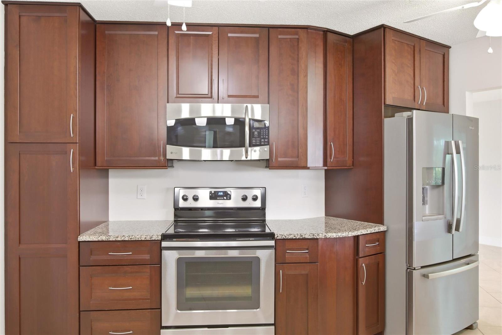 PUNTA GORDA ISLES SEC 15 - Residential