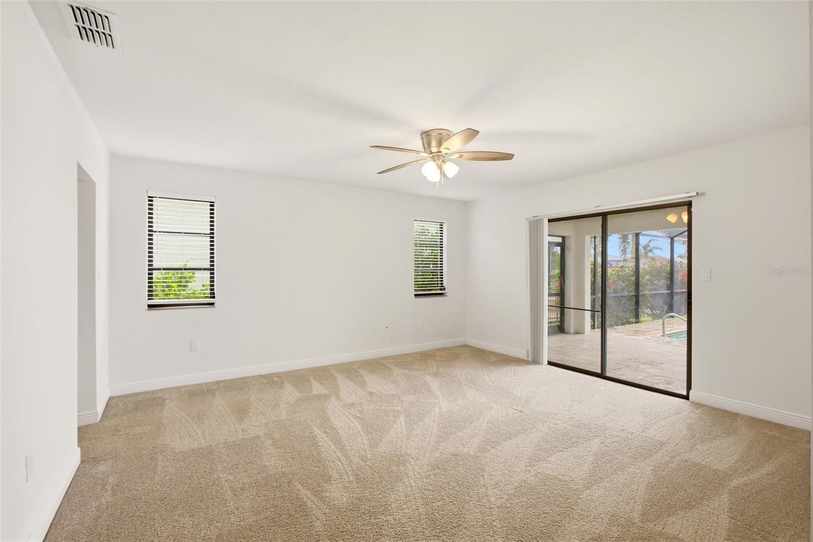 PUNTA GORDA ISLES SEC 15 - Residential