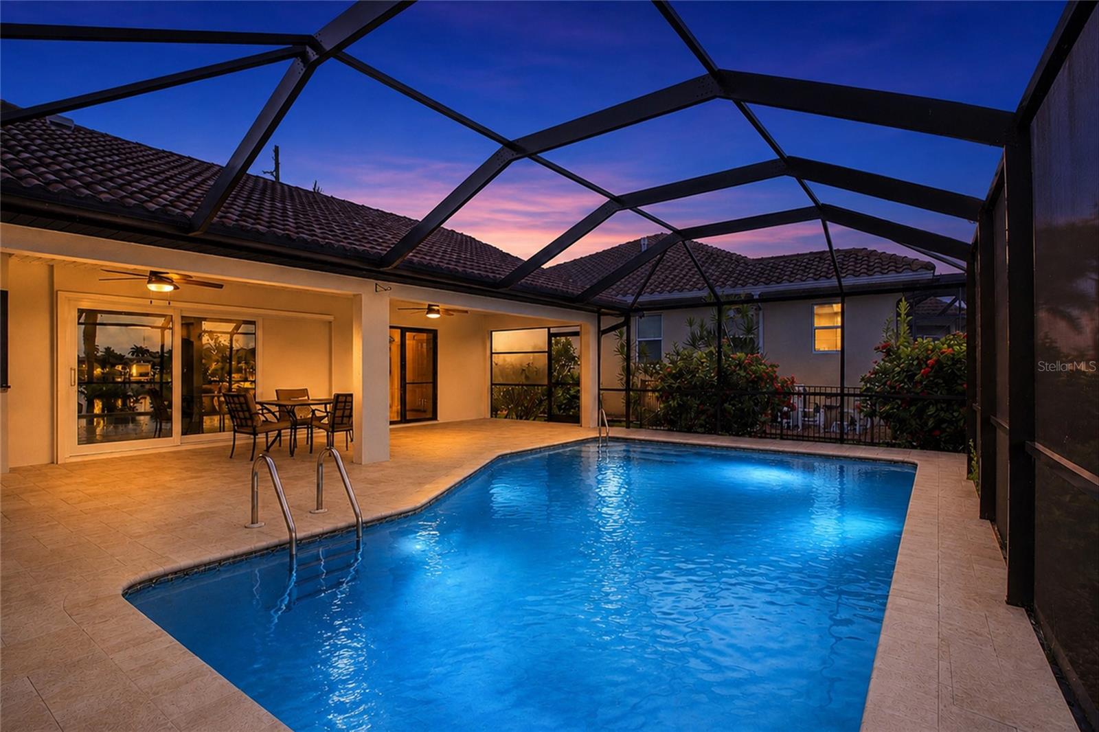 PUNTA GORDA ISLES SEC 15 - Residential