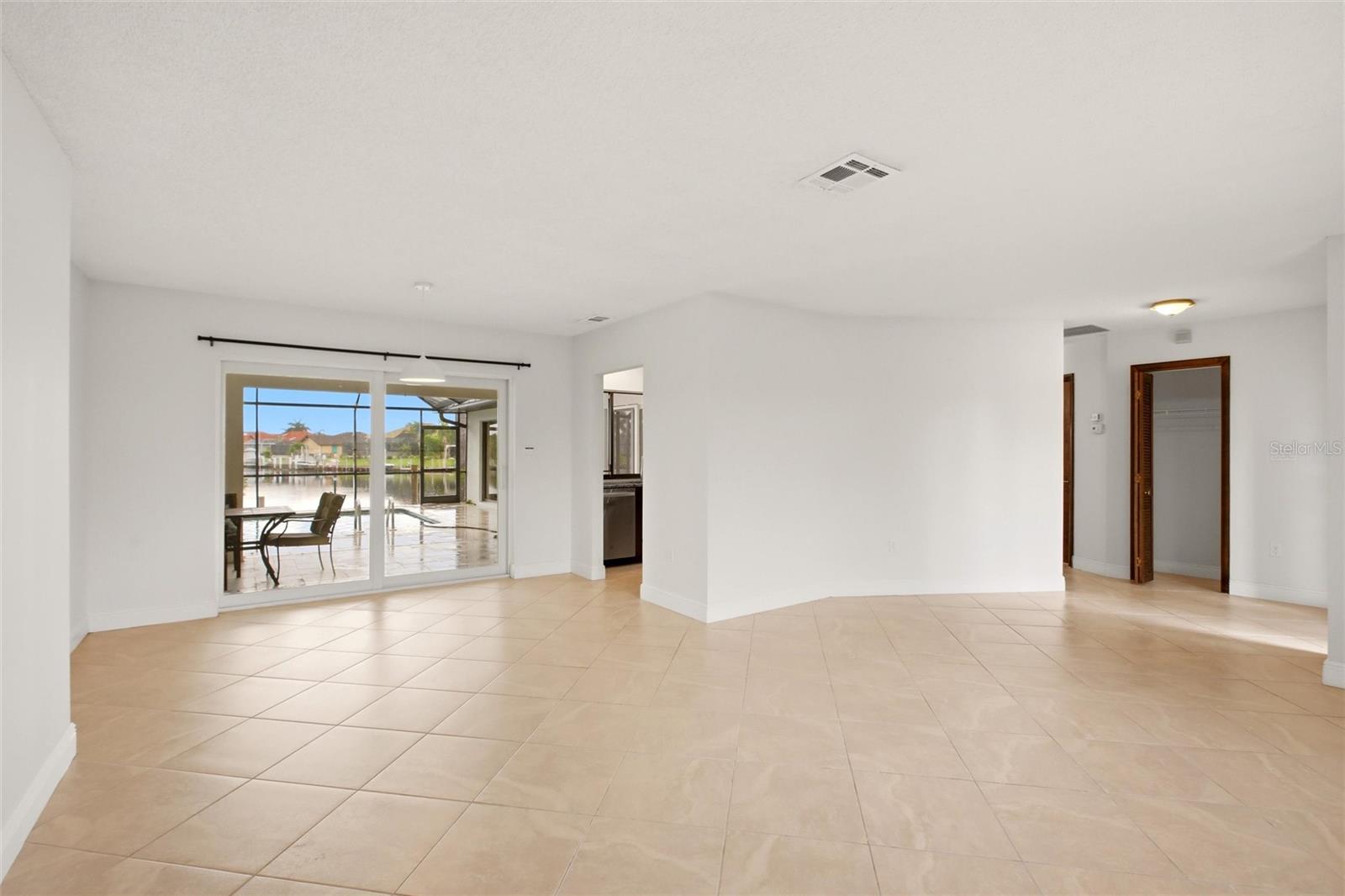 PUNTA GORDA ISLES SEC 15 - Residential