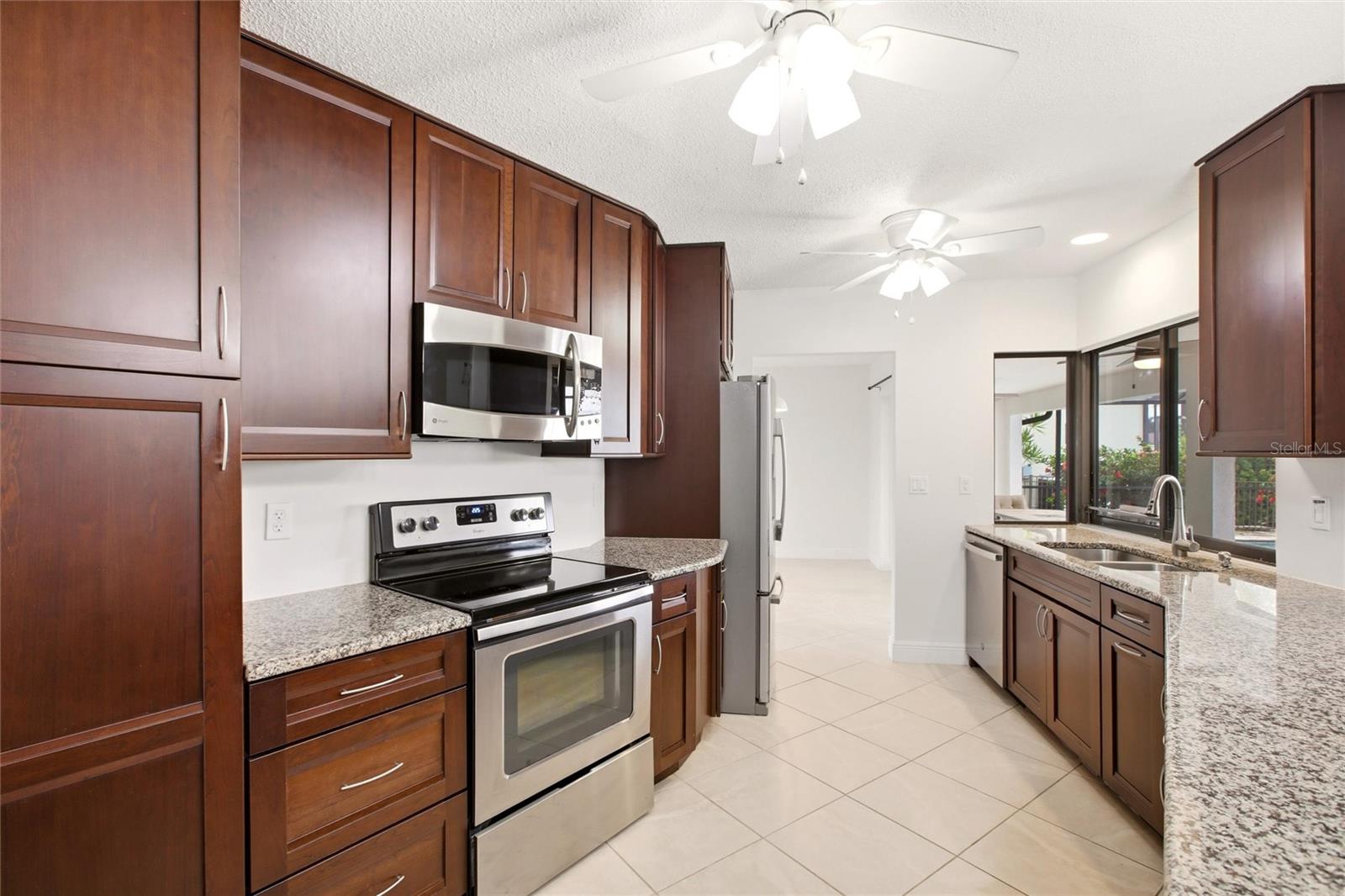 PUNTA GORDA ISLES SEC 15 - Residential