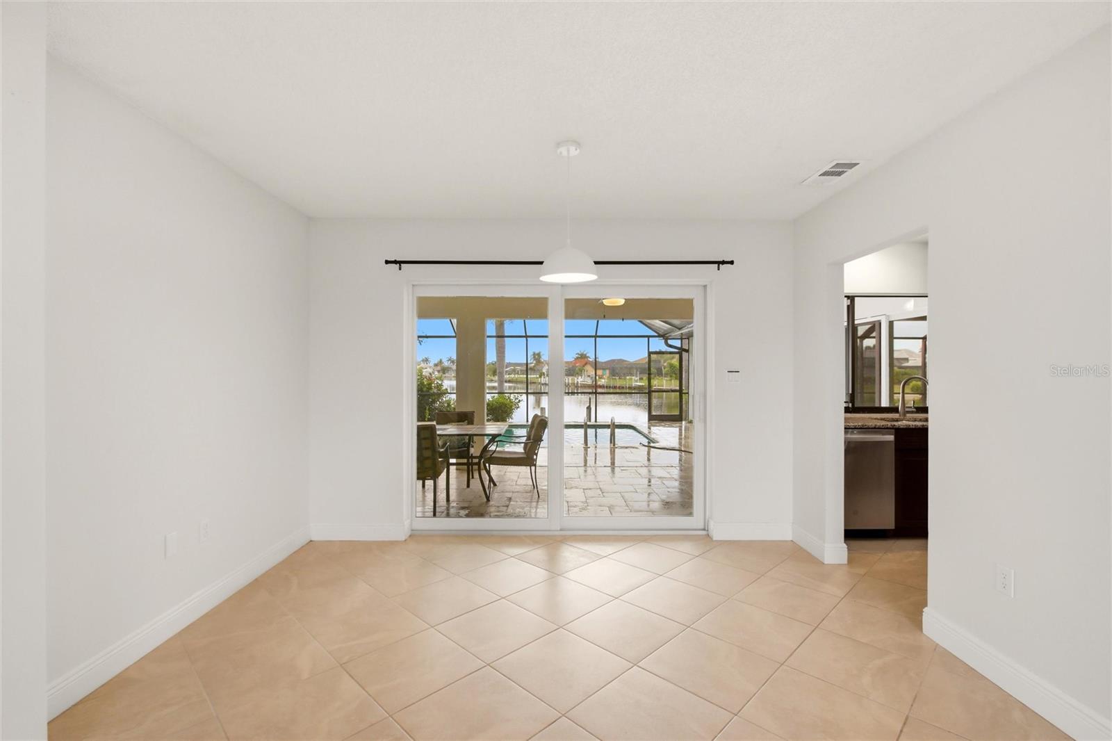 PUNTA GORDA ISLES SEC 15 - Residential