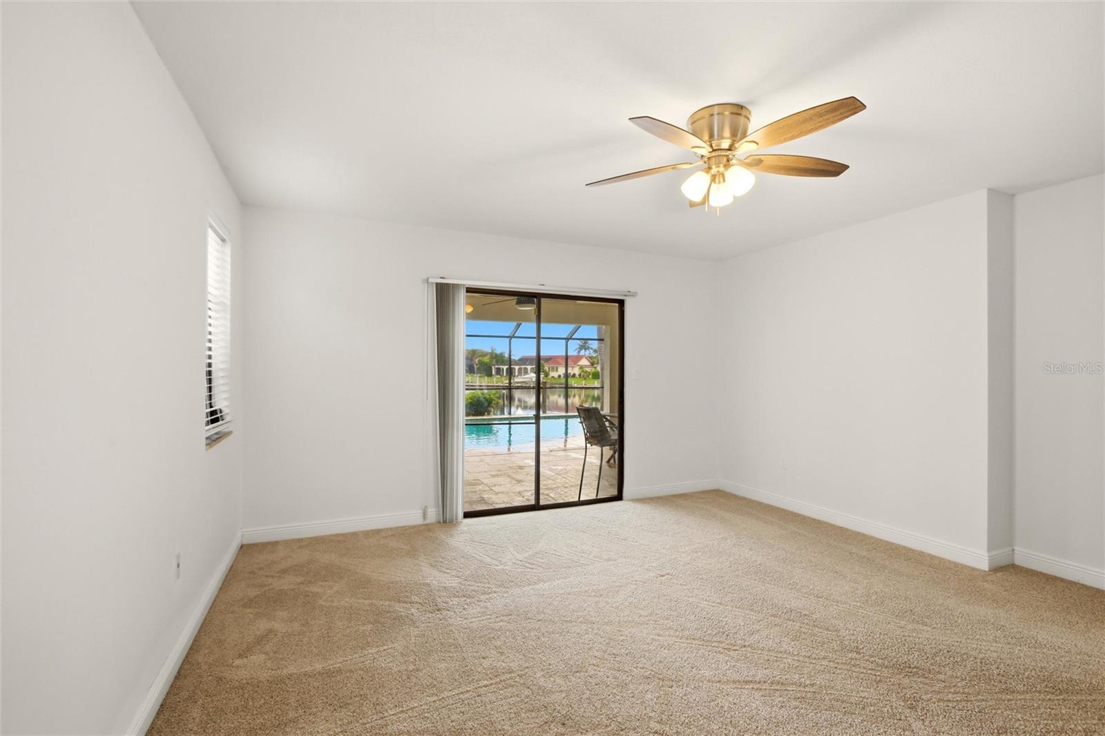 PUNTA GORDA ISLES SEC 15 - Residential