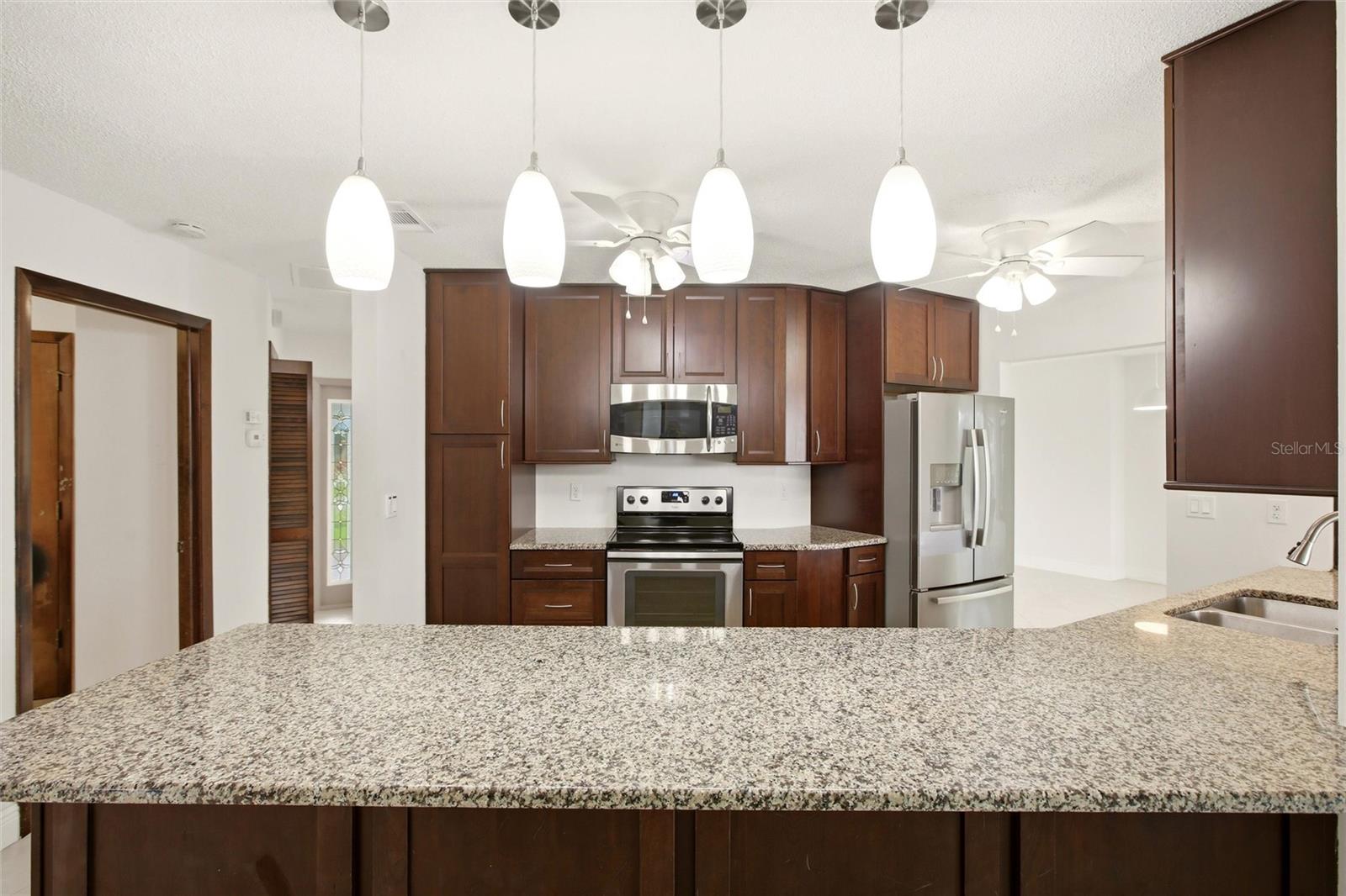 PUNTA GORDA ISLES SEC 15 - Residential
