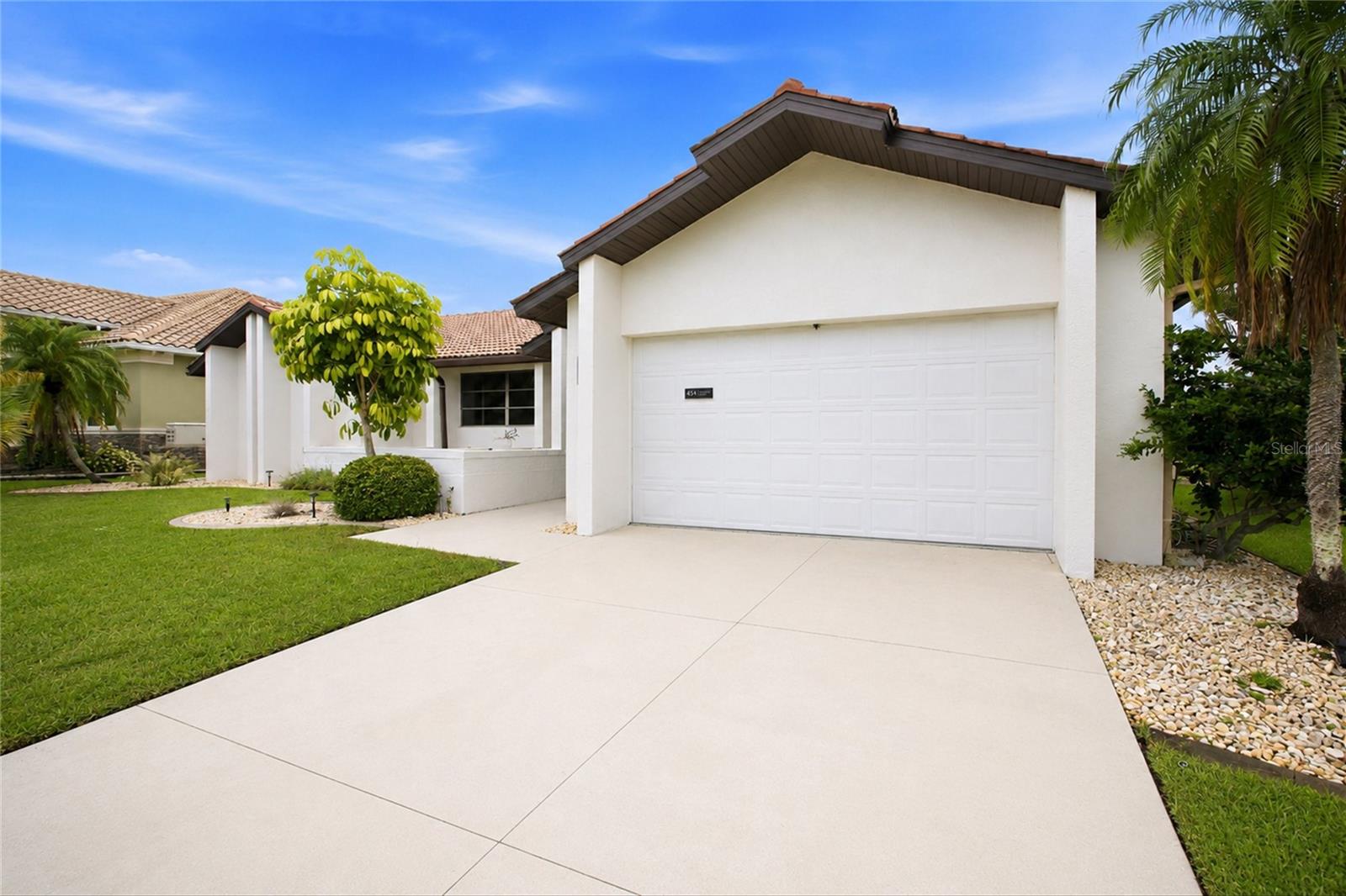 PUNTA GORDA ISLES SEC 15 - Residential