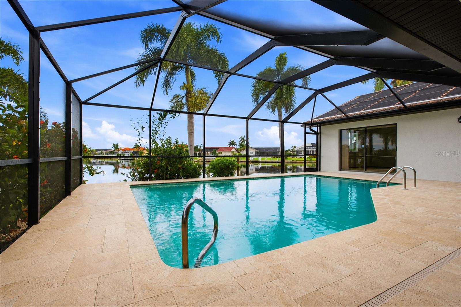 PUNTA GORDA ISLES SEC 15 - Residential
