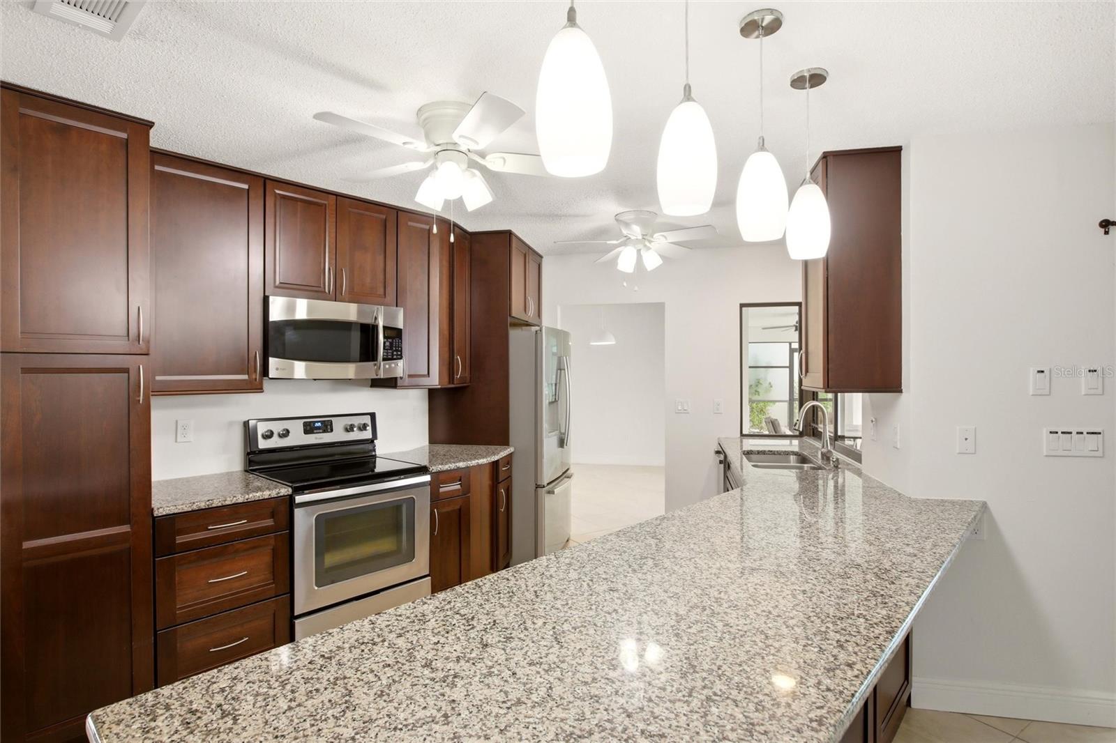 PUNTA GORDA ISLES SEC 15 - Residential