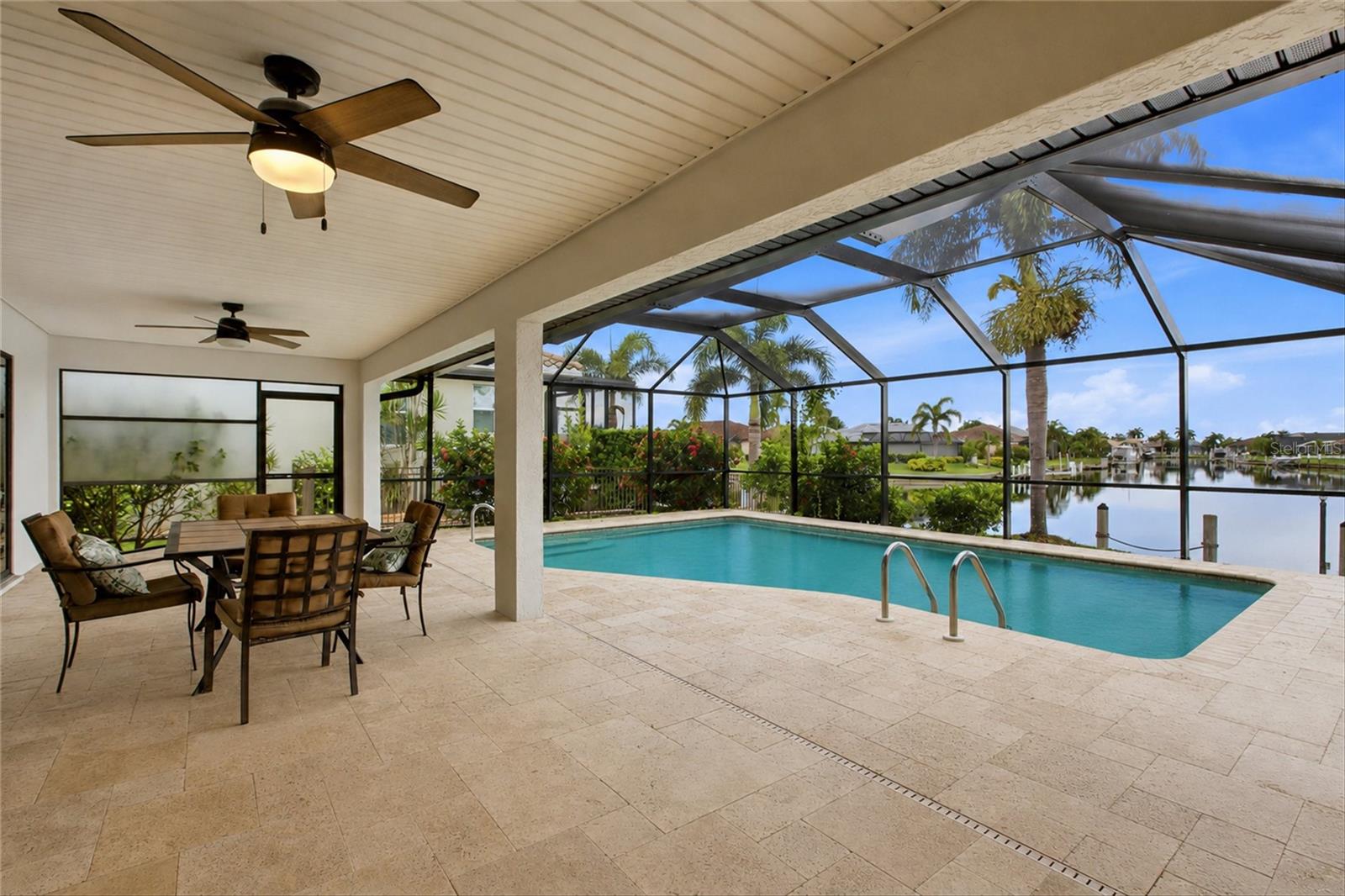 PUNTA GORDA ISLES SEC 15 - Residential