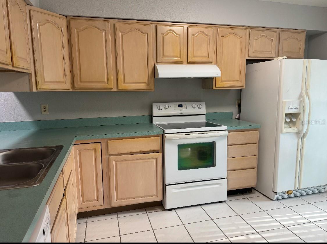 CORONATION ADD - Residential
