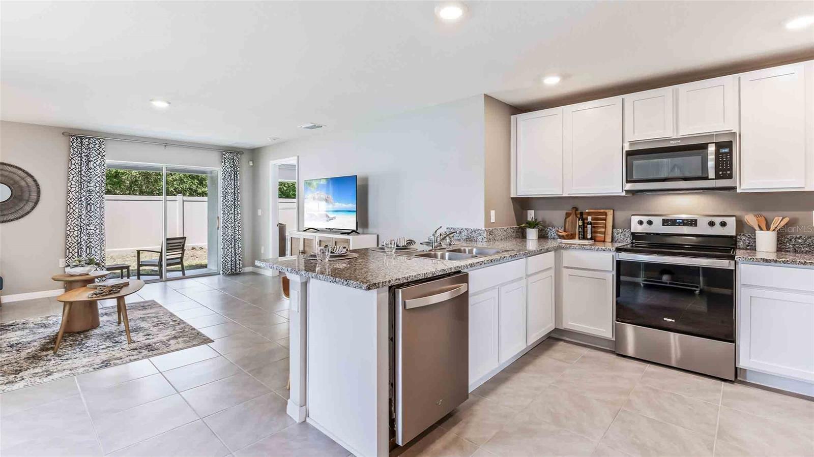 ANGELINE - Residential