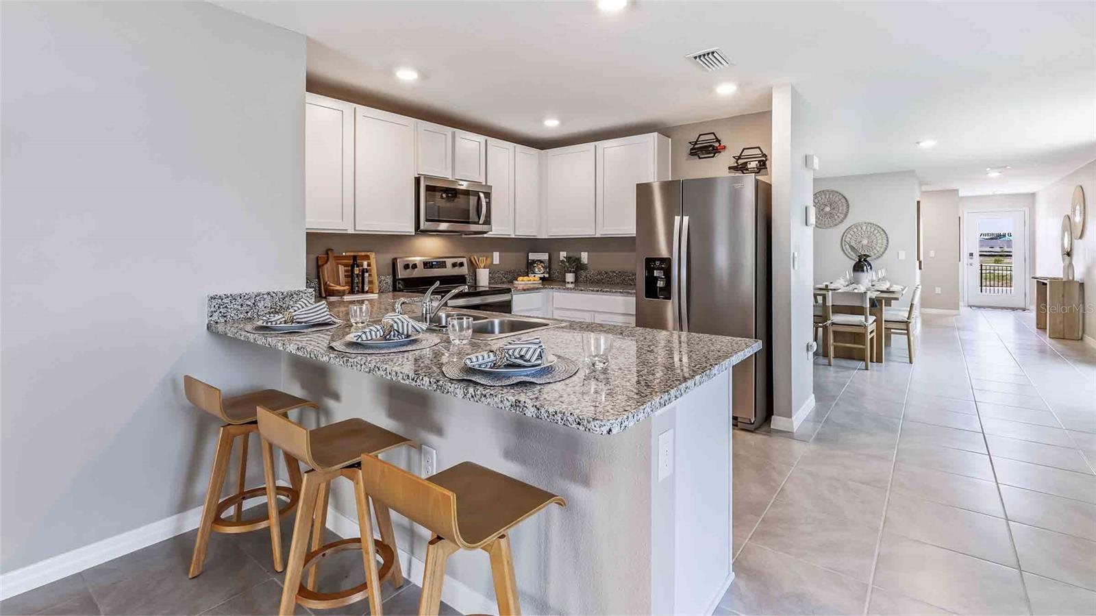 ANGELINE - Residential