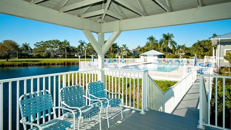 EDGEWATER COVE AT PERICO 1 - Residential