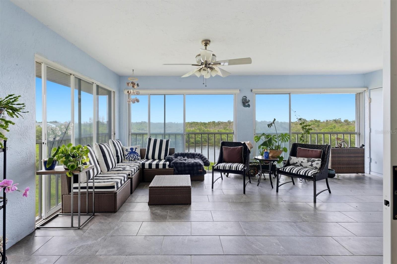 EDGEWATER COVE AT PERICO 1 - Residential