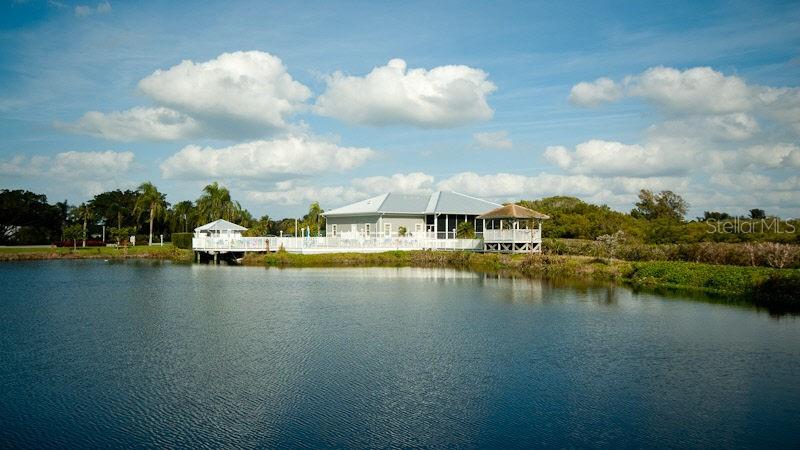 EDGEWATER COVE AT PERICO 1 - Residential