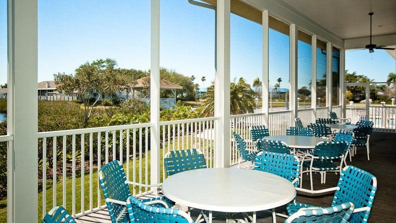 EDGEWATER COVE AT PERICO 1 - Residential