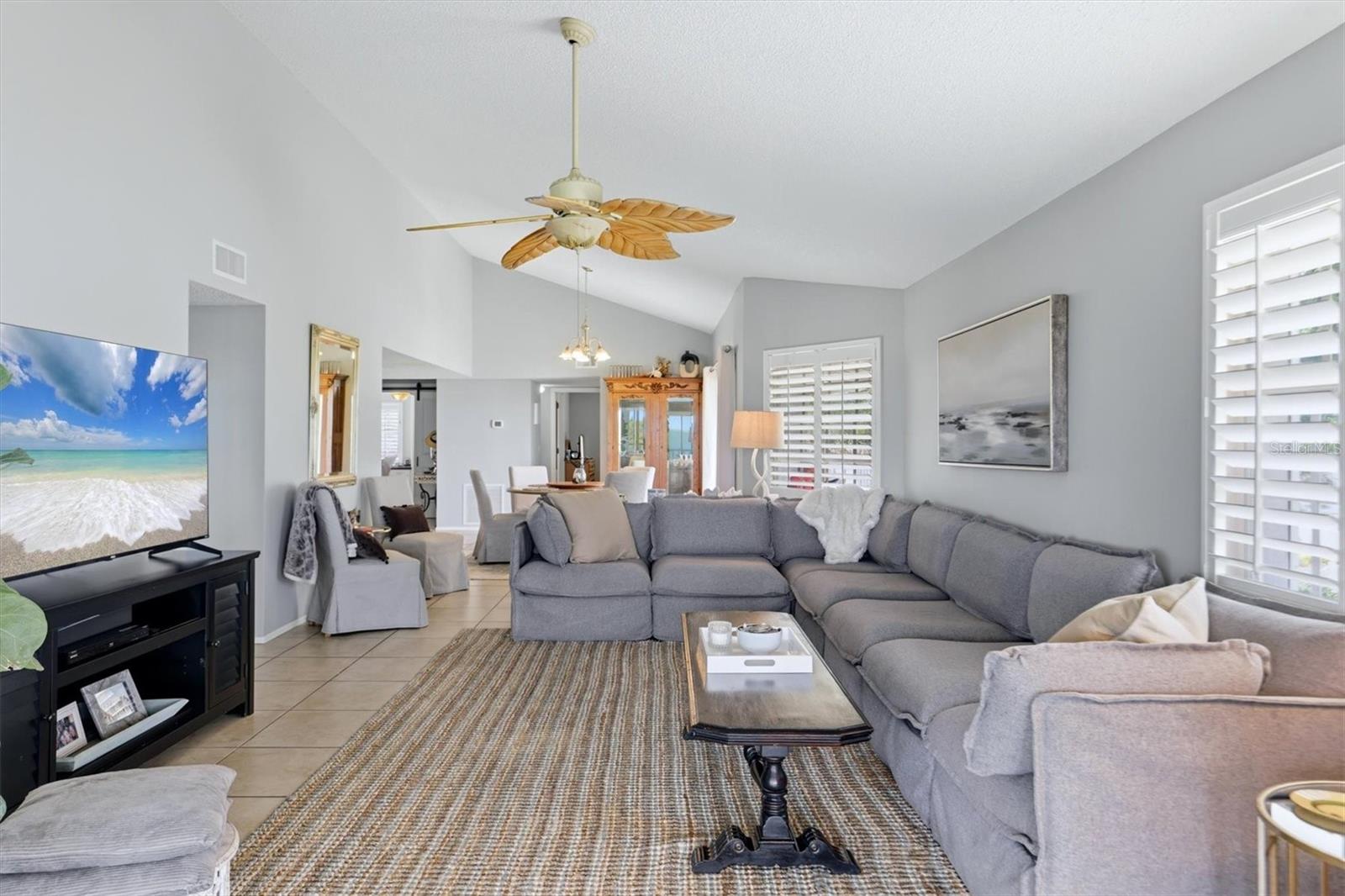 EDGEWATER COVE AT PERICO 1 - Residential
