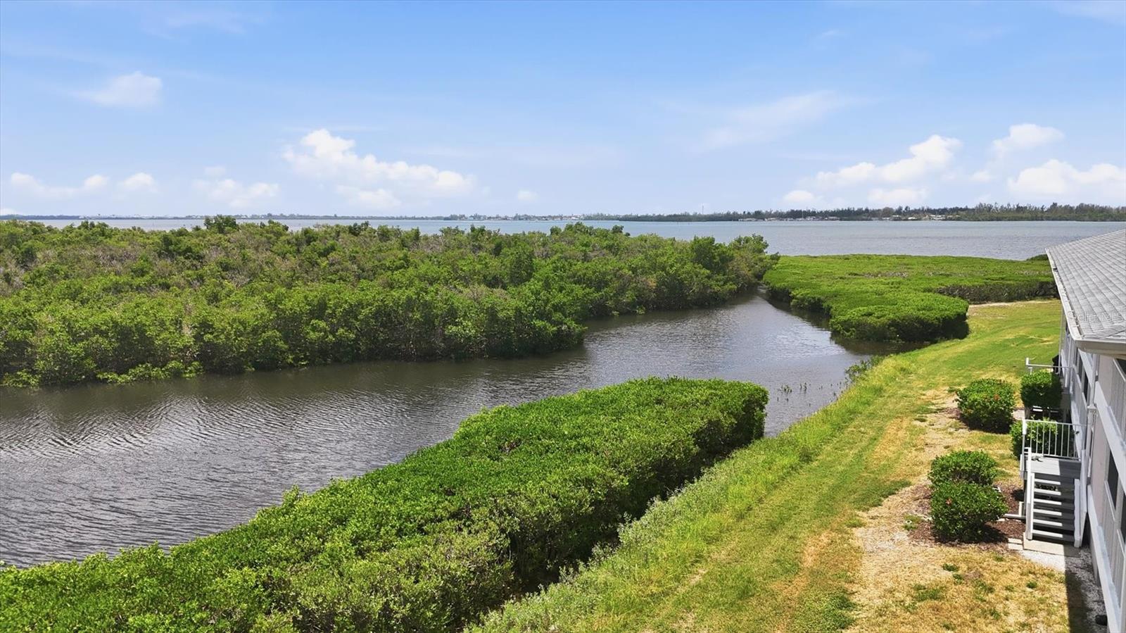EDGEWATER COVE AT PERICO 1 - Residential