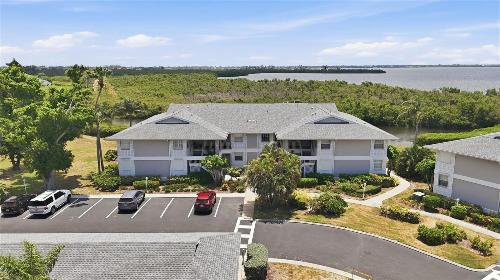 EDGEWATER COVE AT PERICO 1 - Residential