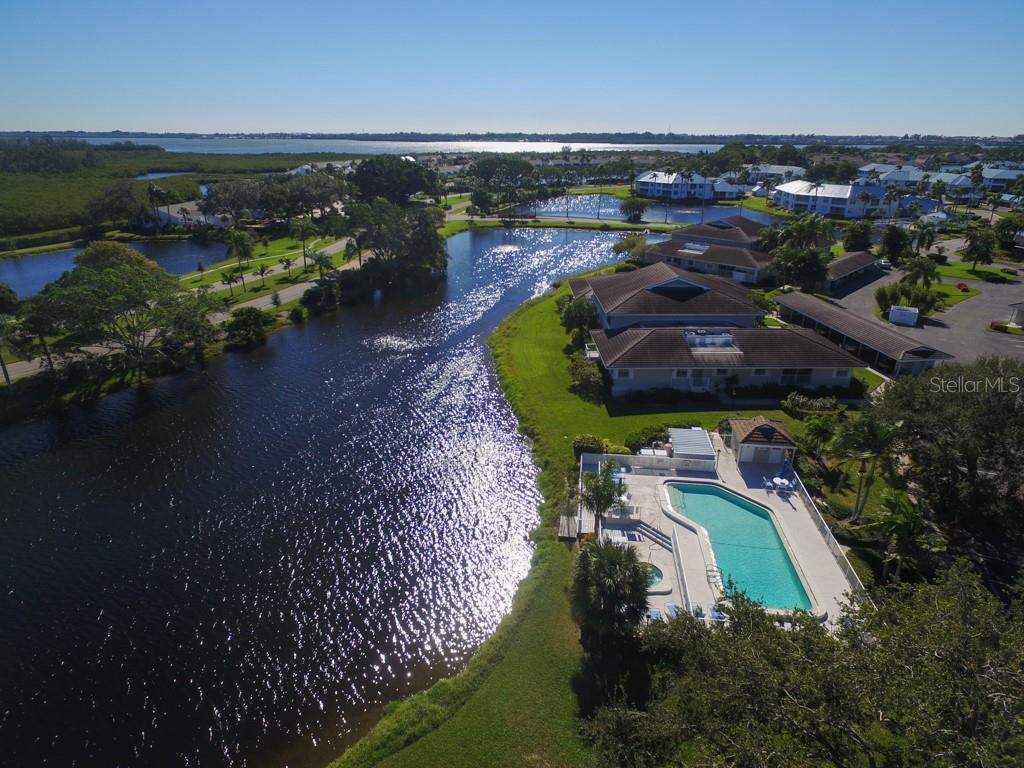 EDGEWATER COVE AT PERICO 1 - Residential
