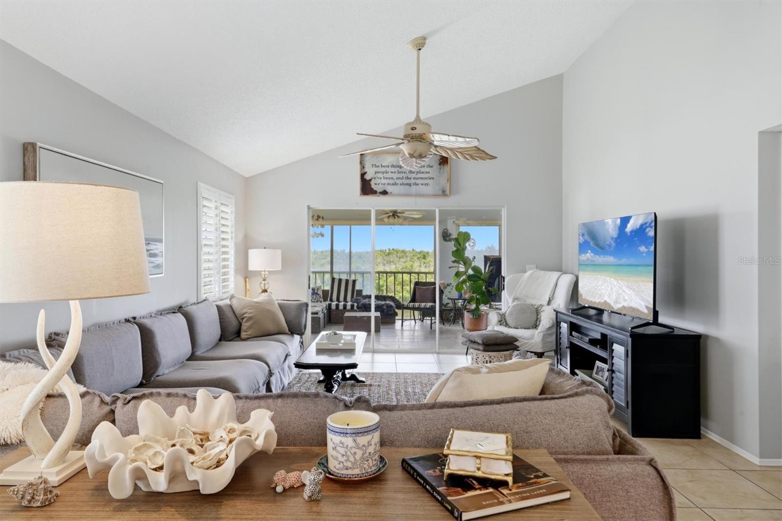 EDGEWATER COVE AT PERICO 1 - Residential