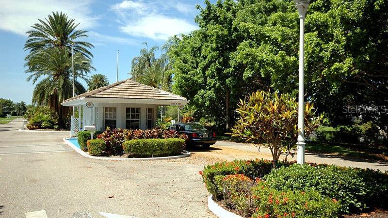 EDGEWATER COVE AT PERICO 1 - Residential