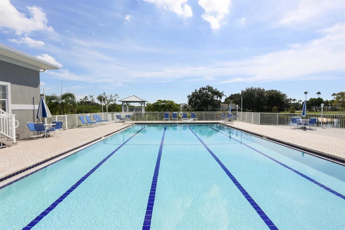EDGEWATER COVE AT PERICO 1 - Residential