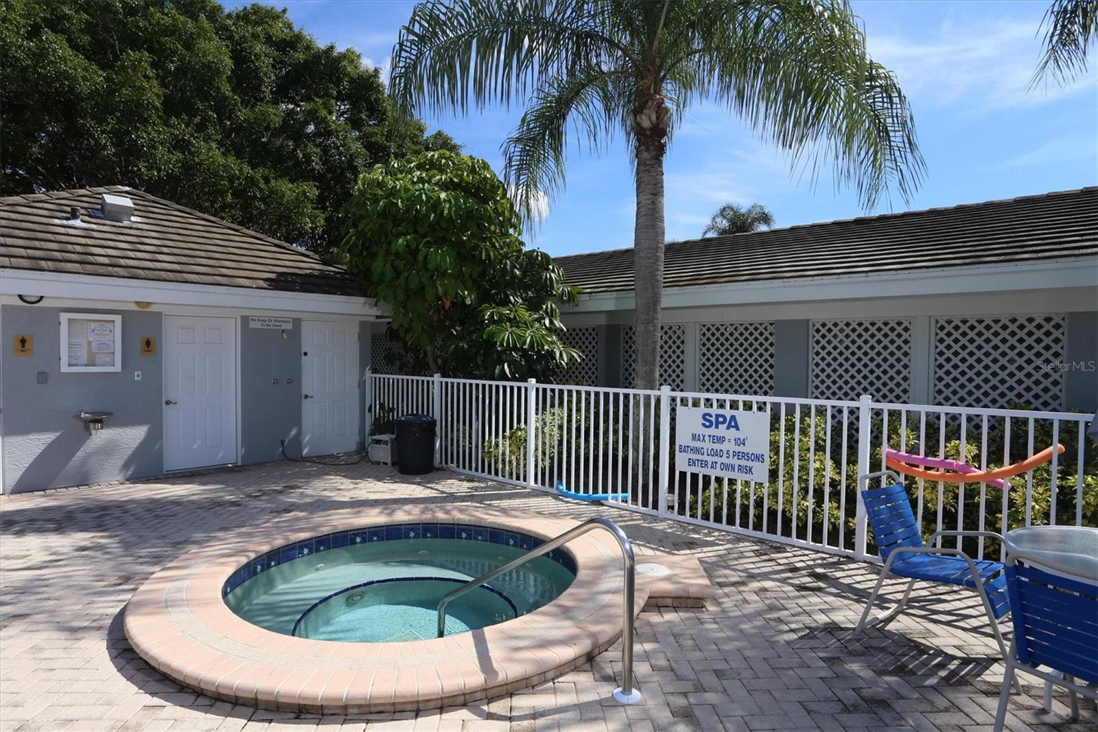 EDGEWATER COVE AT PERICO 1 - Residential