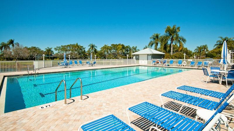 EDGEWATER COVE AT PERICO 1 - Residential
