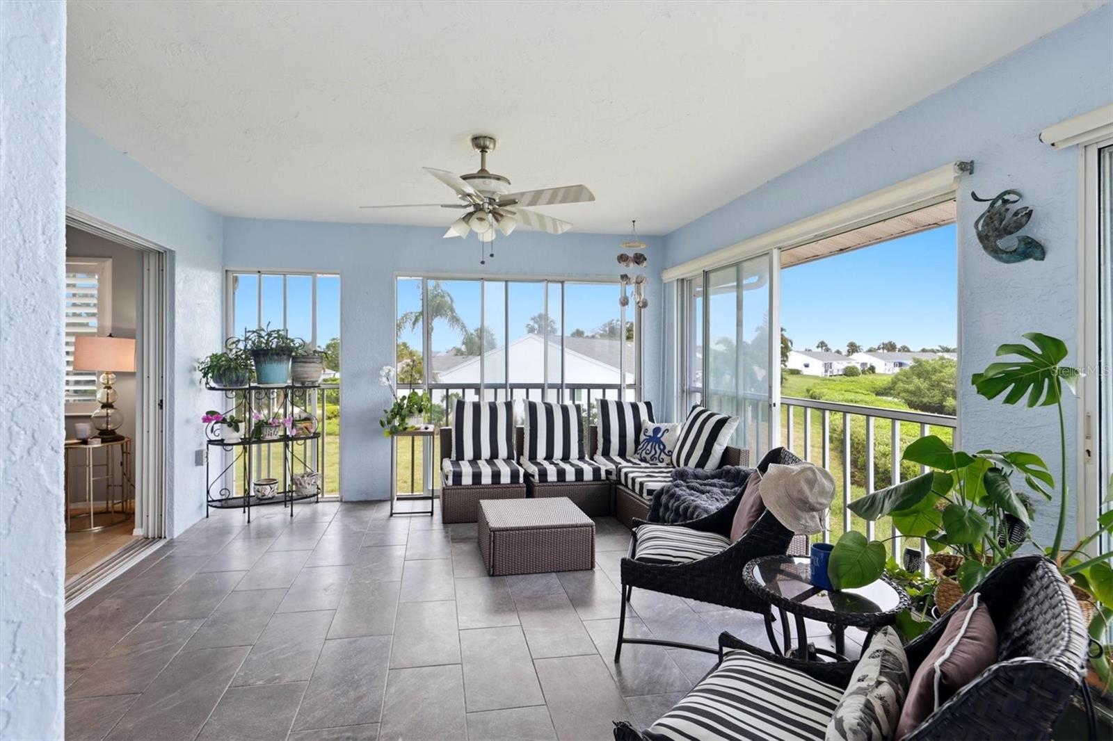 EDGEWATER COVE AT PERICO 1 - Residential