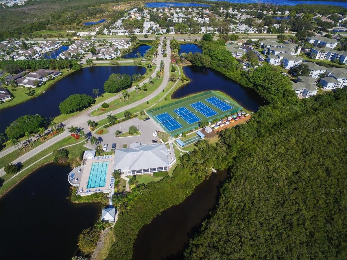 EDGEWATER COVE AT PERICO 1 - Residential