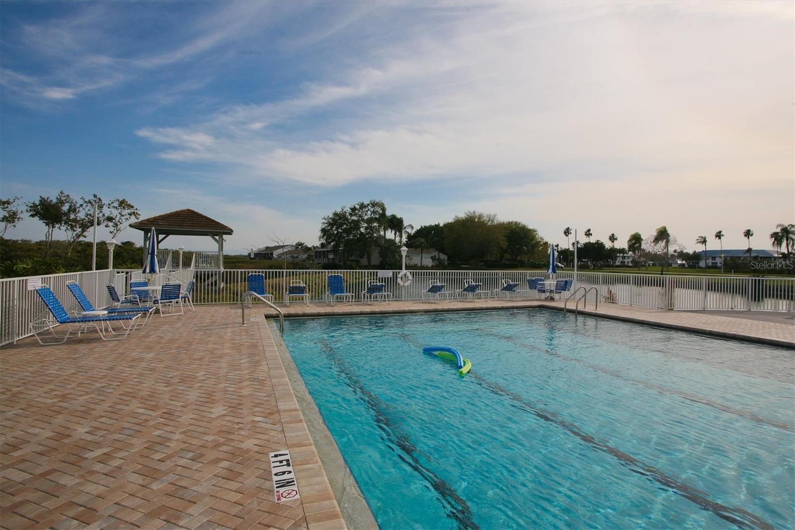 EDGEWATER COVE AT PERICO 1 - Residential