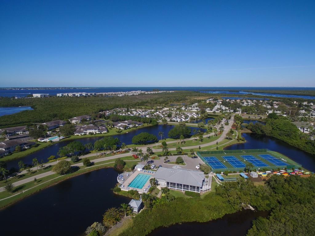 EDGEWATER COVE AT PERICO 1 - Residential