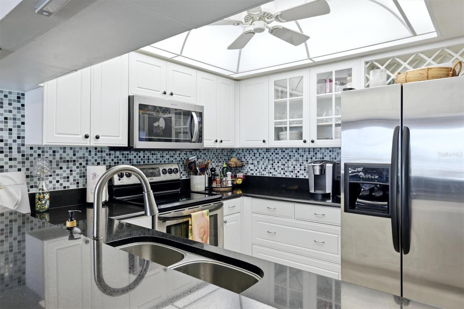 EDGEWATER COVE AT PERICO 1 - Residential