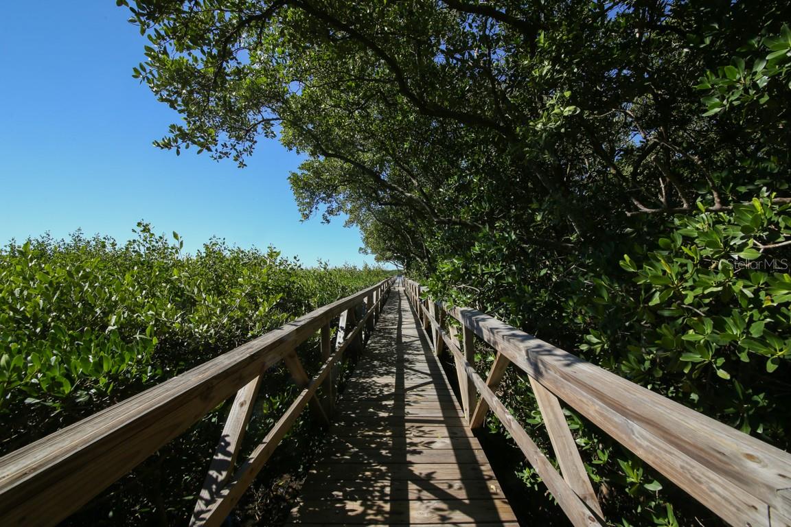 EDGEWATER COVE AT PERICO 1 - Residential