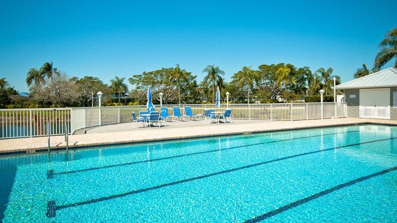 EDGEWATER COVE AT PERICO 1 - Residential