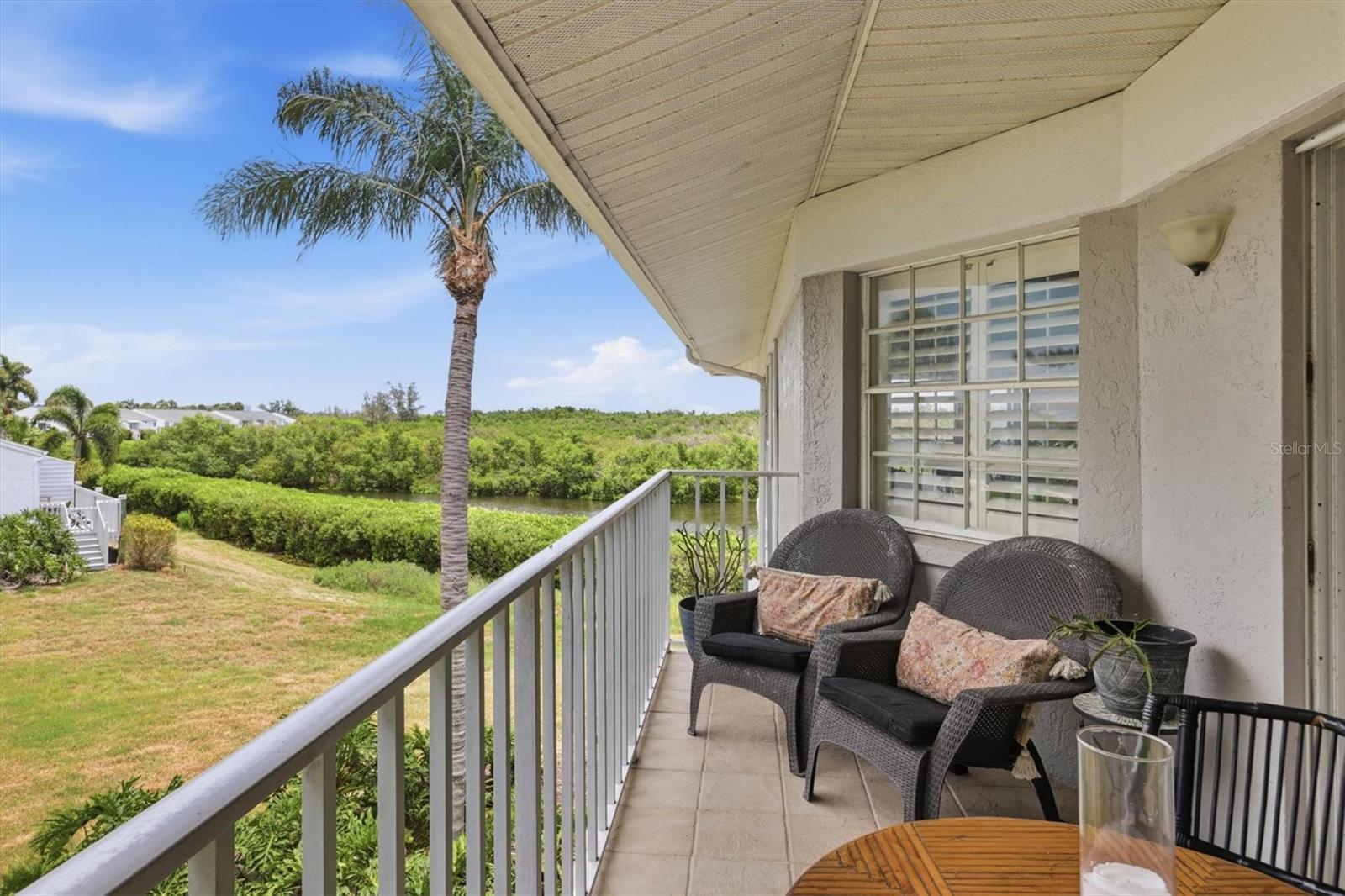 EDGEWATER COVE AT PERICO 1 - Residential