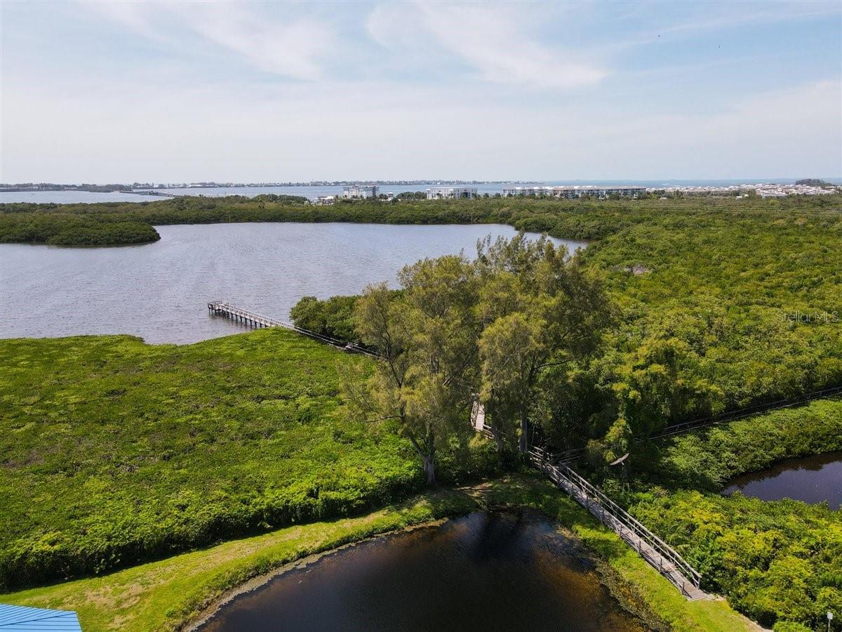 EDGEWATER COVE AT PERICO 1 - Residential