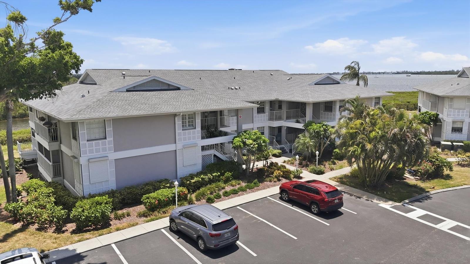EDGEWATER COVE AT PERICO 1 - Residential