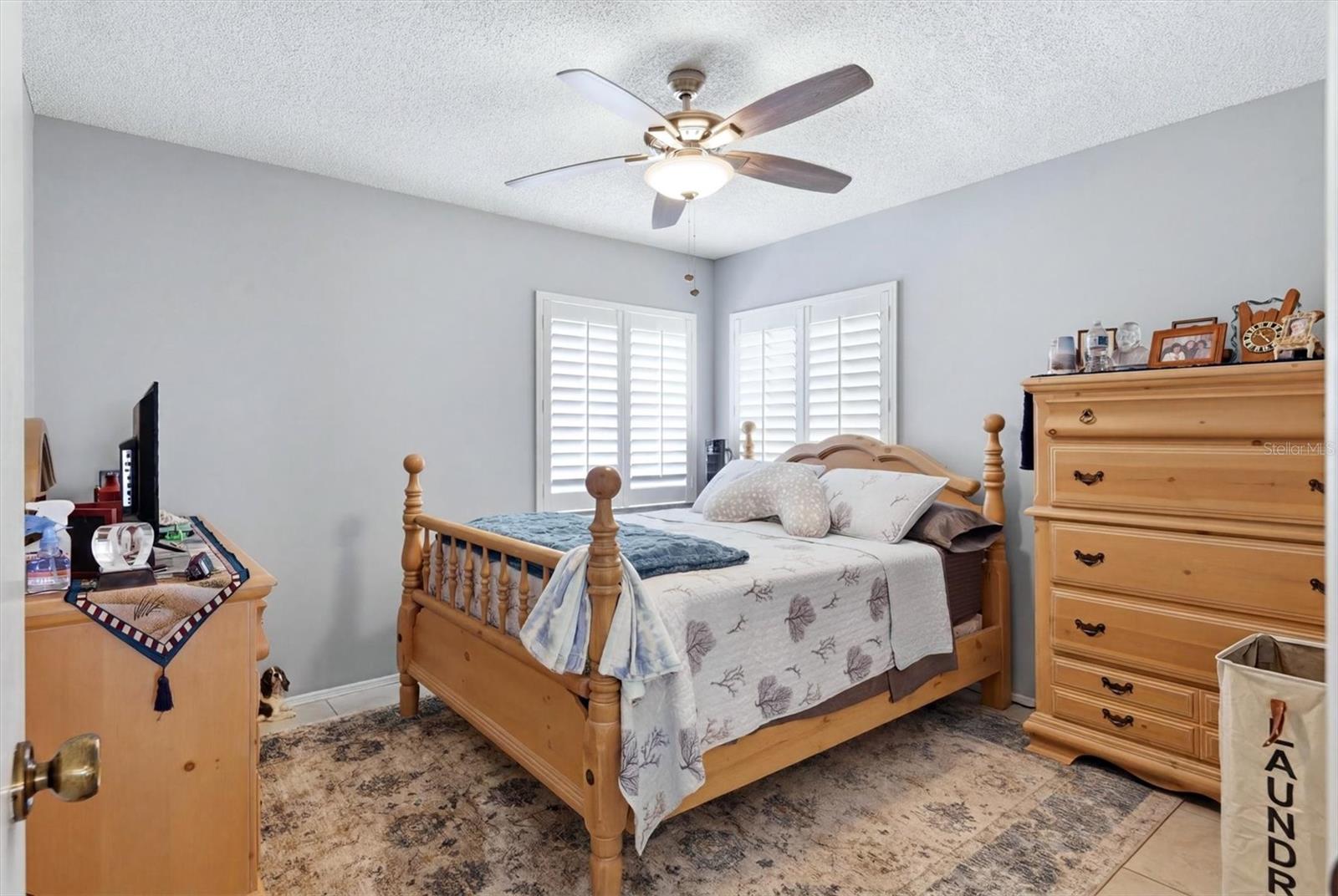 EDGEWATER COVE AT PERICO 1 - Residential