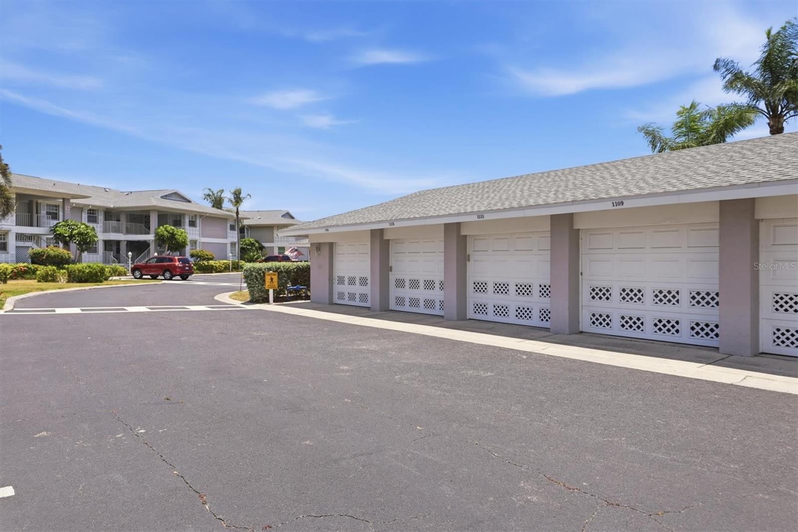 EDGEWATER COVE AT PERICO 1 - Residential