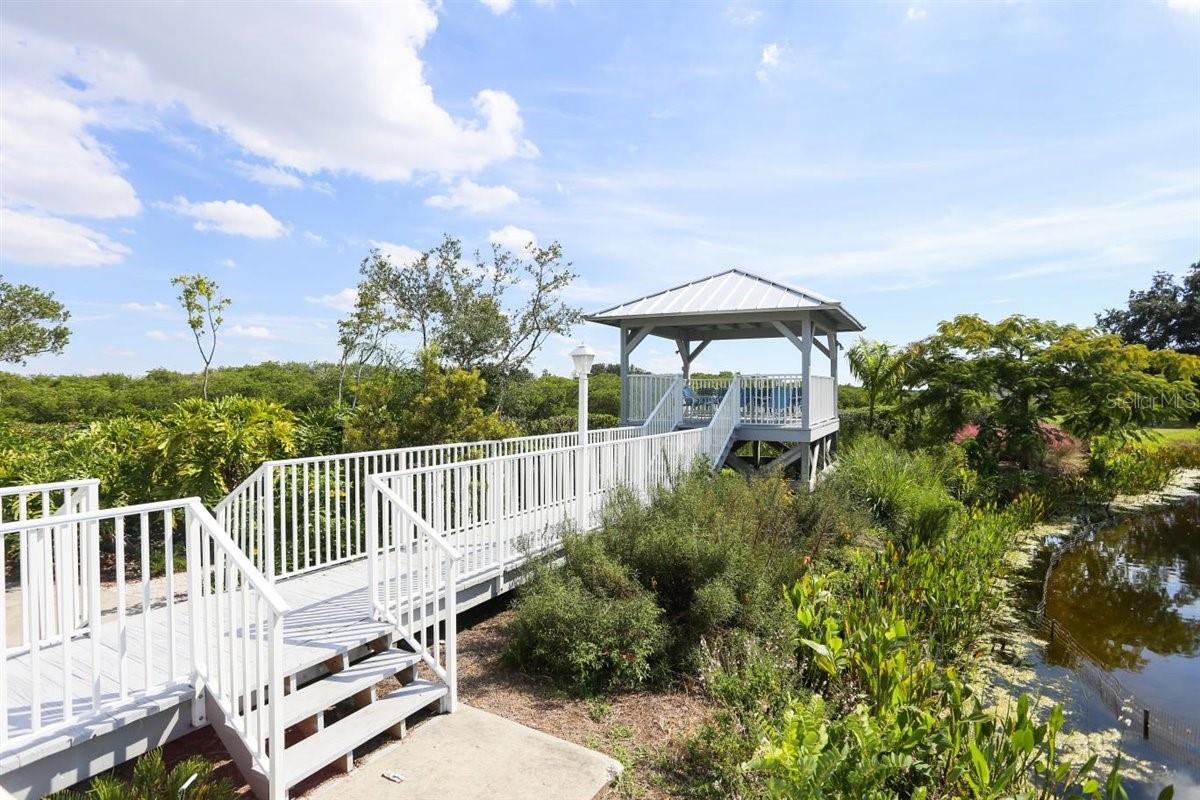 EDGEWATER COVE AT PERICO 1 - Residential