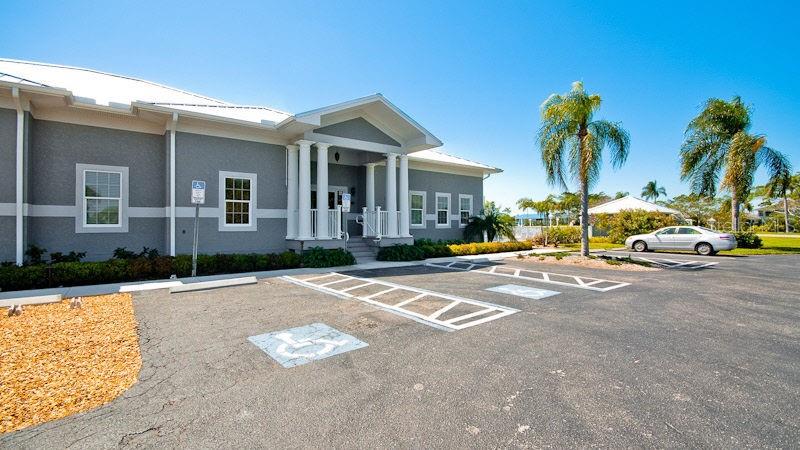 EDGEWATER COVE AT PERICO 1 - Residential