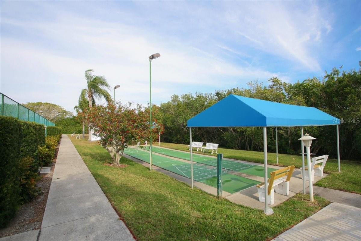 EDGEWATER COVE AT PERICO 1 - Residential