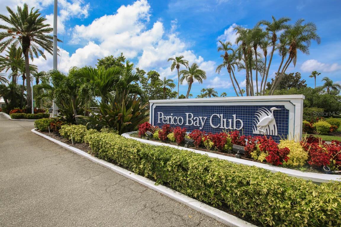 EDGEWATER COVE AT PERICO 1 - Residential