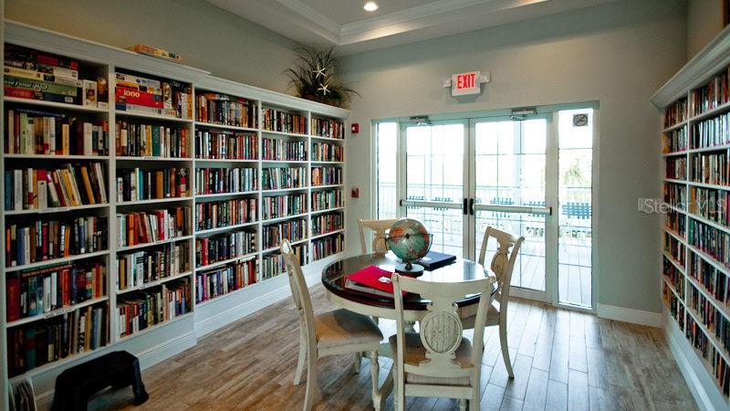 EDGEWATER COVE AT PERICO 1 - Residential