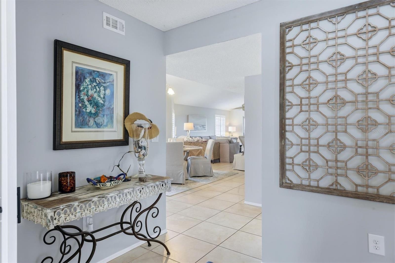 EDGEWATER COVE AT PERICO 1 - Residential