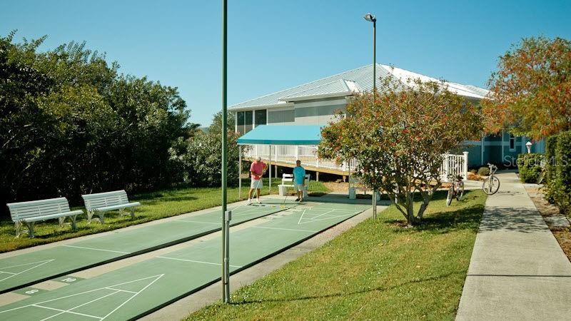 EDGEWATER COVE AT PERICO 1 - Residential