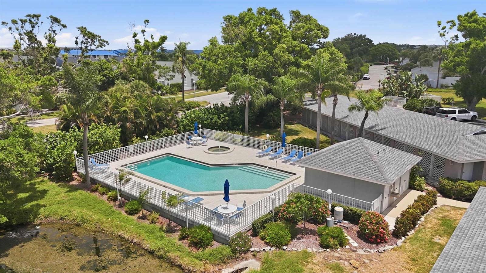 EDGEWATER COVE AT PERICO 1 - Residential