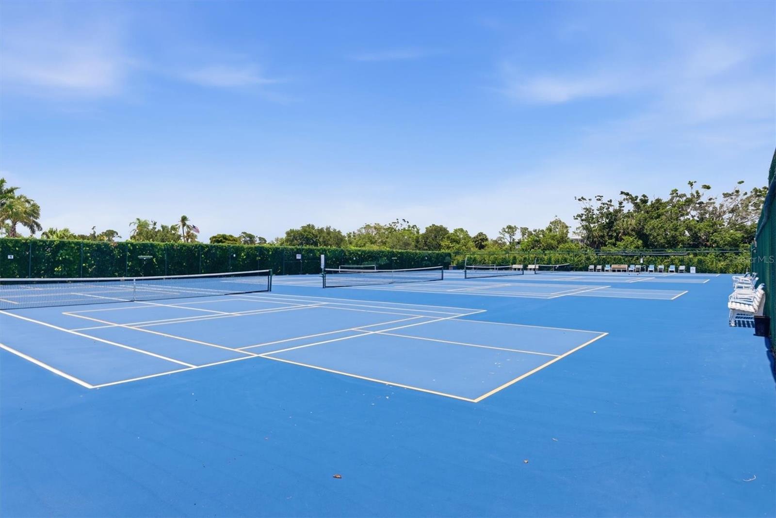 EDGEWATER COVE AT PERICO 1 - Residential