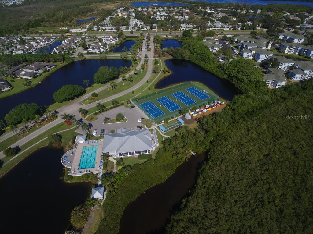EDGEWATER COVE AT PERICO 1 - Residential